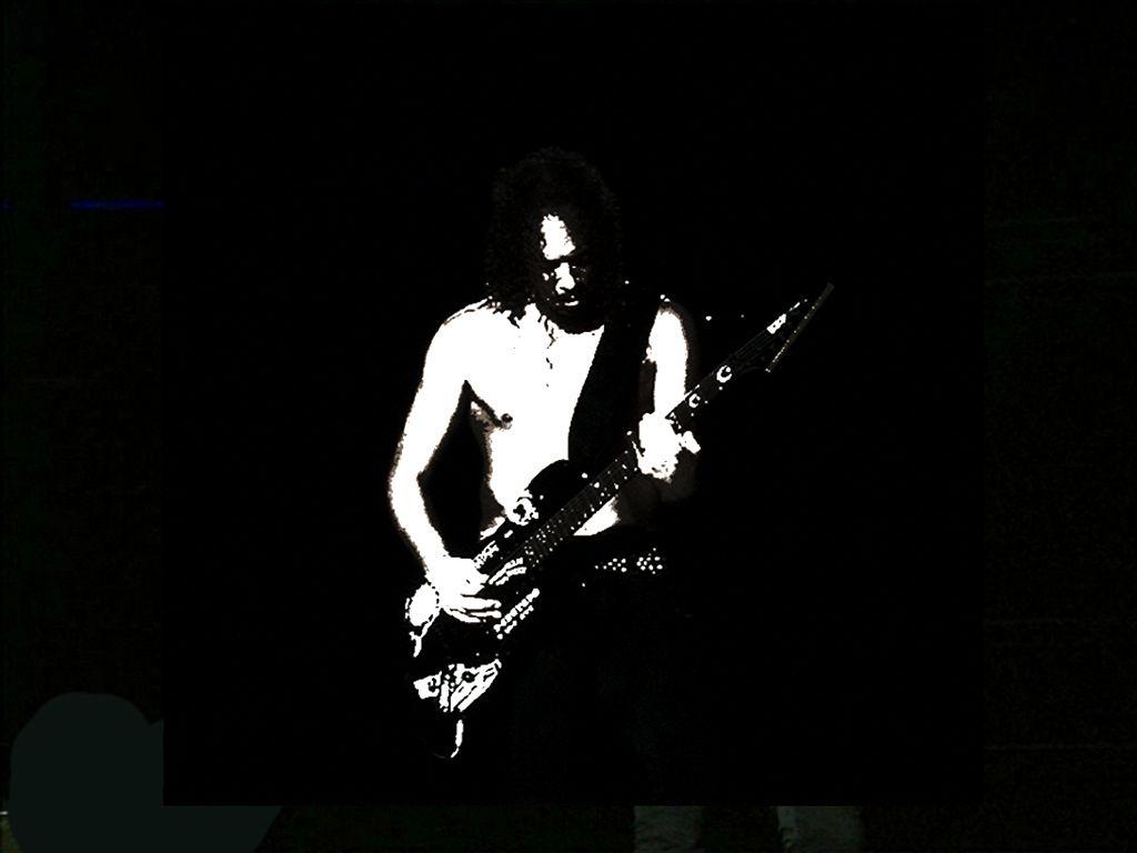 Kirk Hammett Wallpapers Hd Wallpaper Cave Images, Photos, Reviews