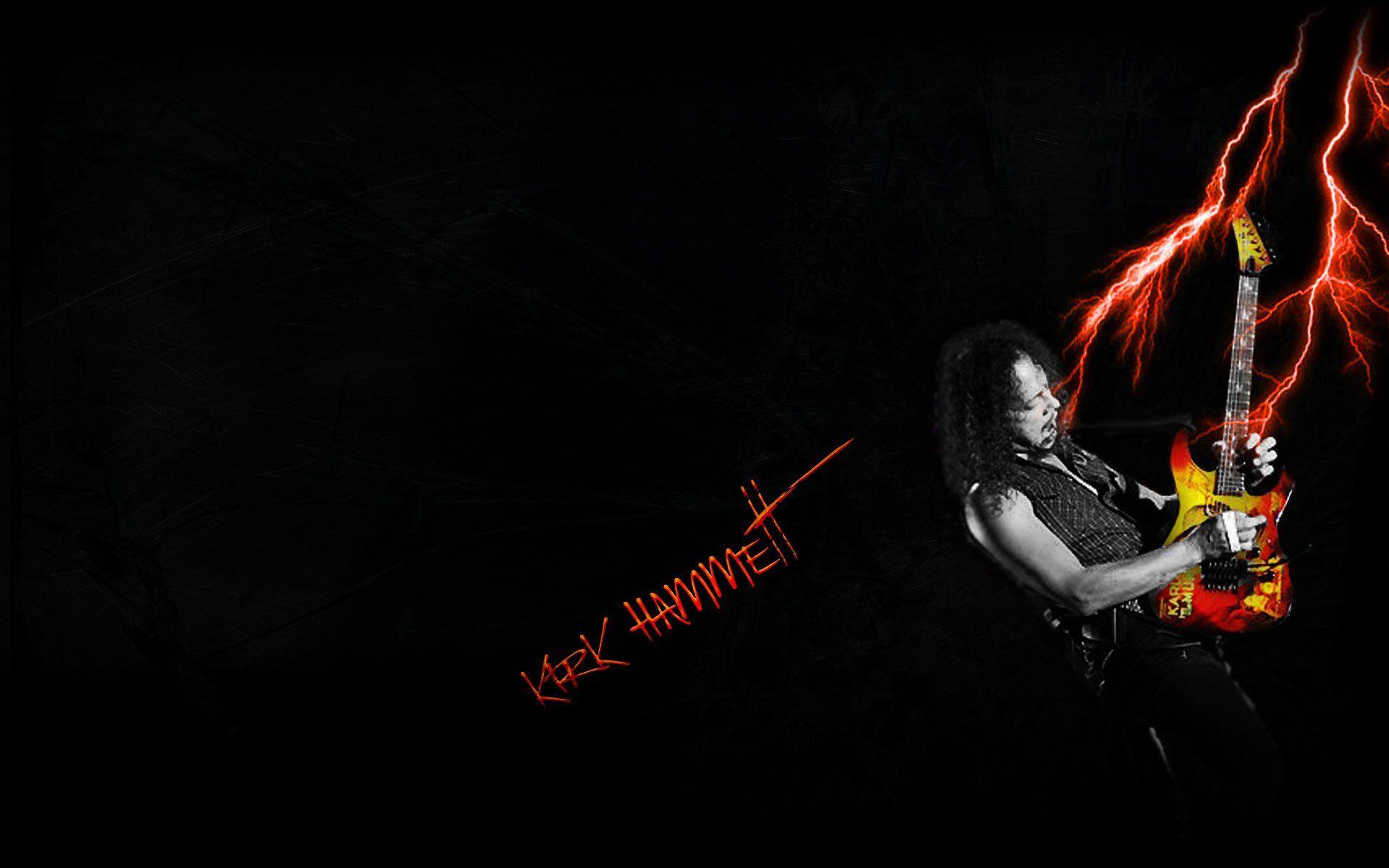 Kirk hammett fondo de pantalla  kirk hammett wallpaper   Kirk hammett  Kirk Metallica