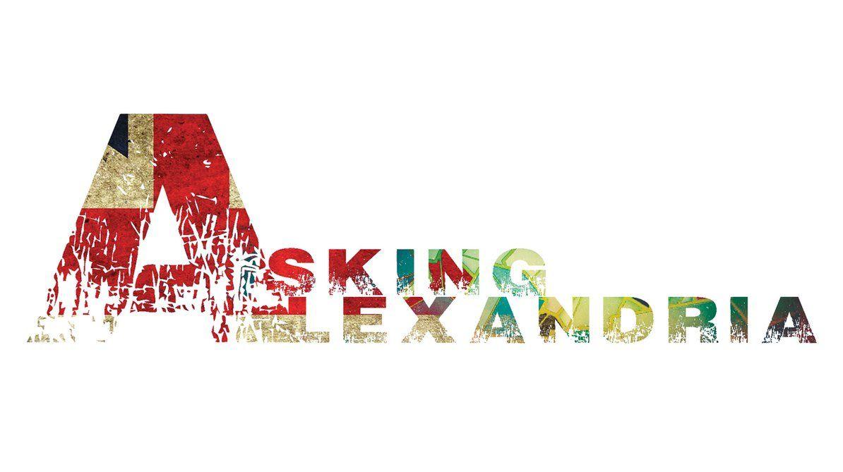 Asking Alexandria Wallpaper HD