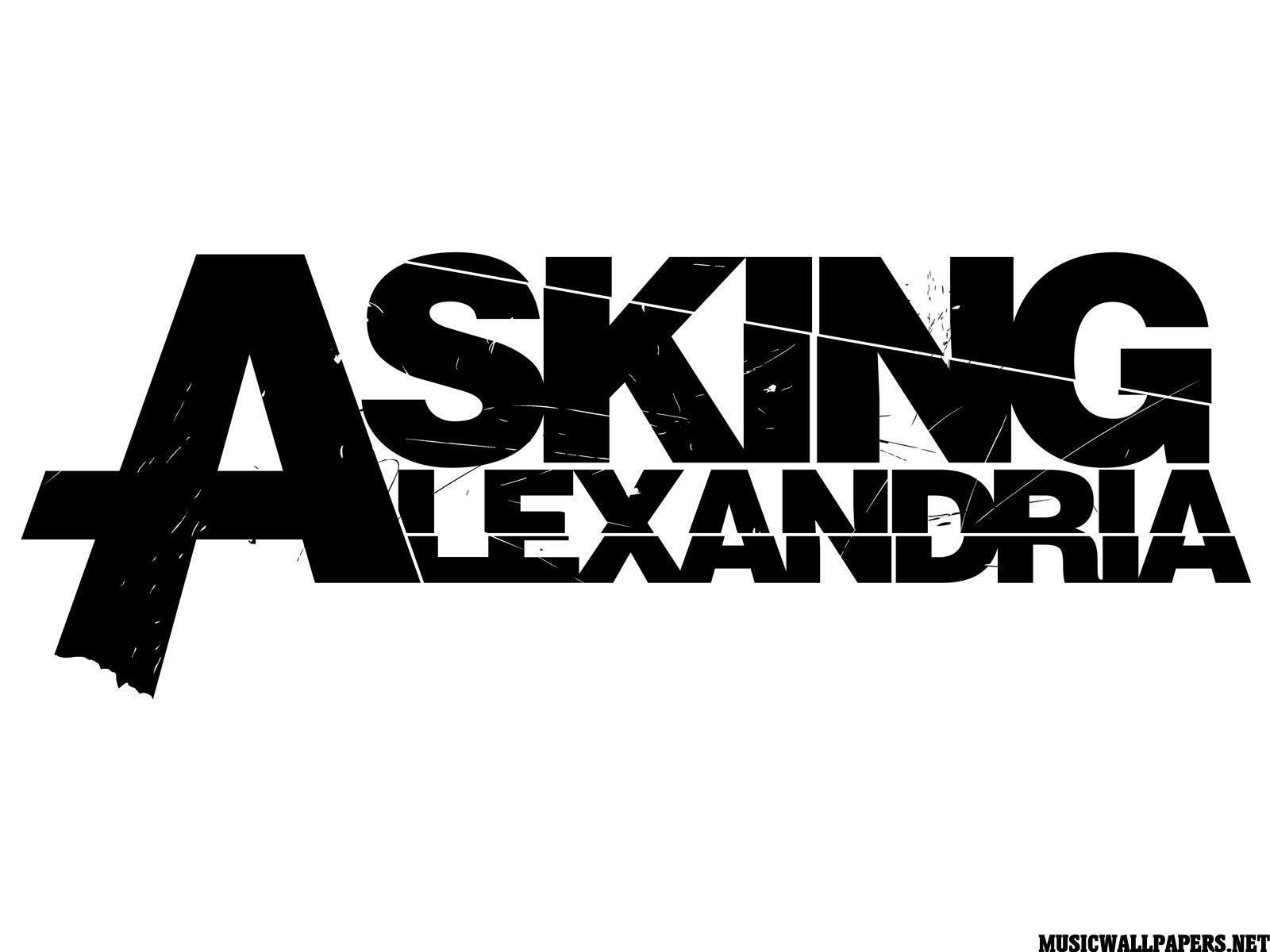 Asking Alexandria wallpaper ALL ABOUT MUSIC