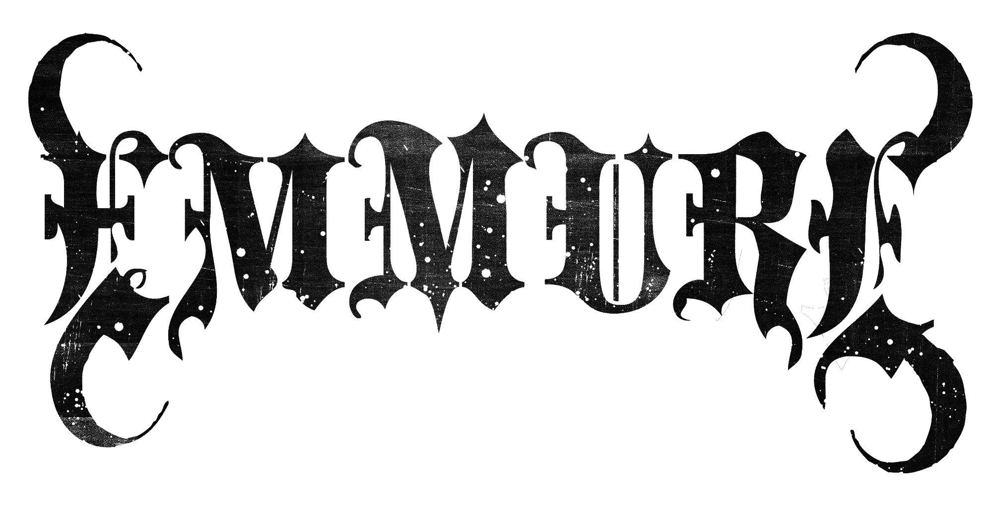 Free Asking Alexandria Font, Download Free Clip Art, Free Clip Art