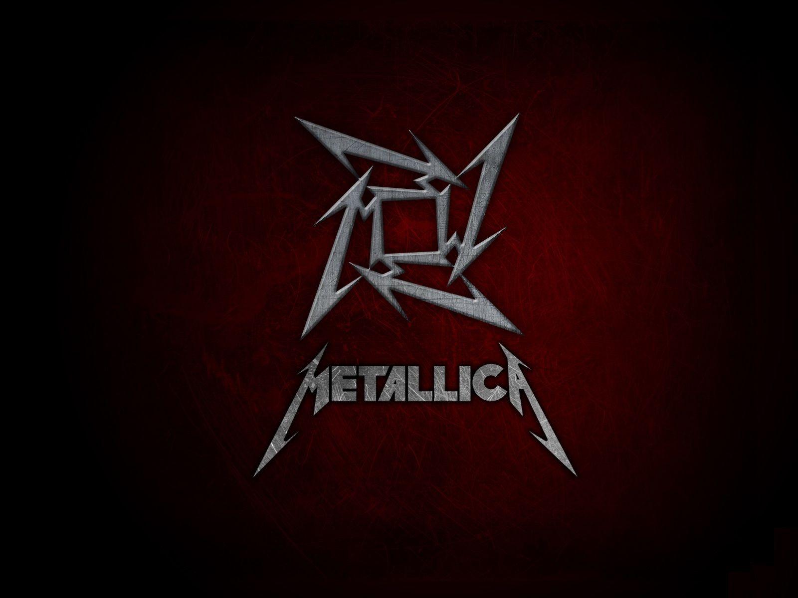 Free Metallica Wallpaper Picture