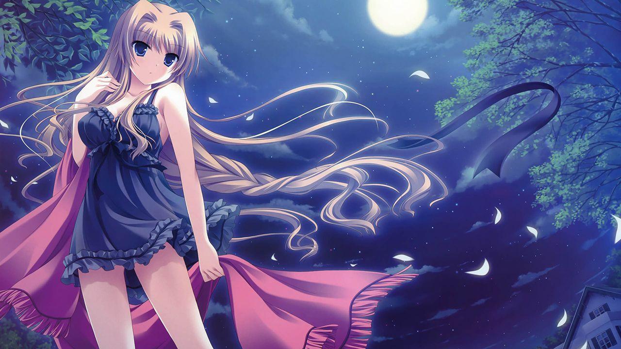Anime Wallpaper HD Best: Appstore For Android