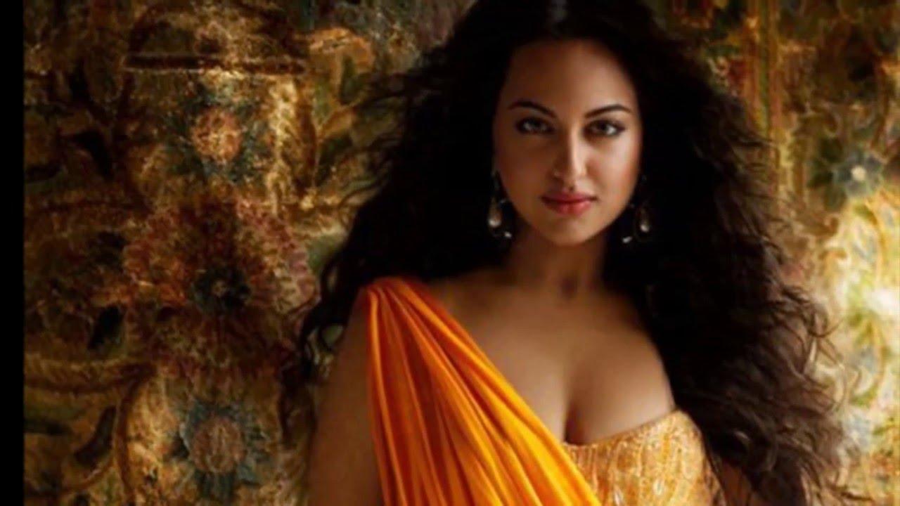 Sonakshi Sinha Hot Photo Shoot. Sonakshi's Hot Boom