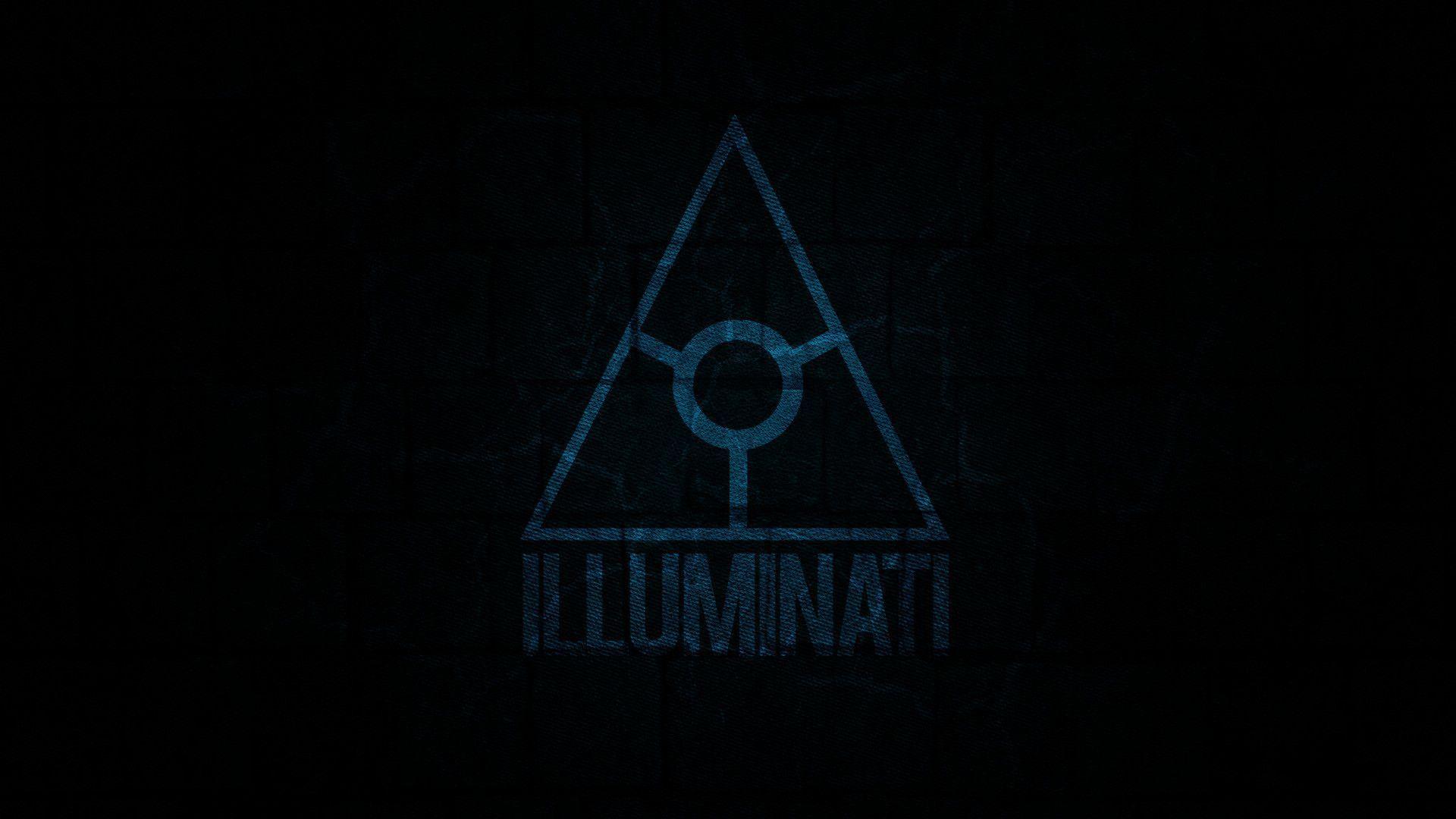 Illuminati Wallpaper Phone