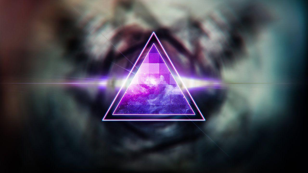 Illuminati Wallpaper HD Background Free Download