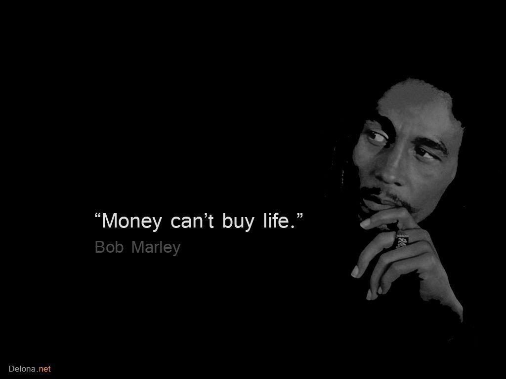 Quote By Bob Marley Bob Marley Quotes Wallpaper