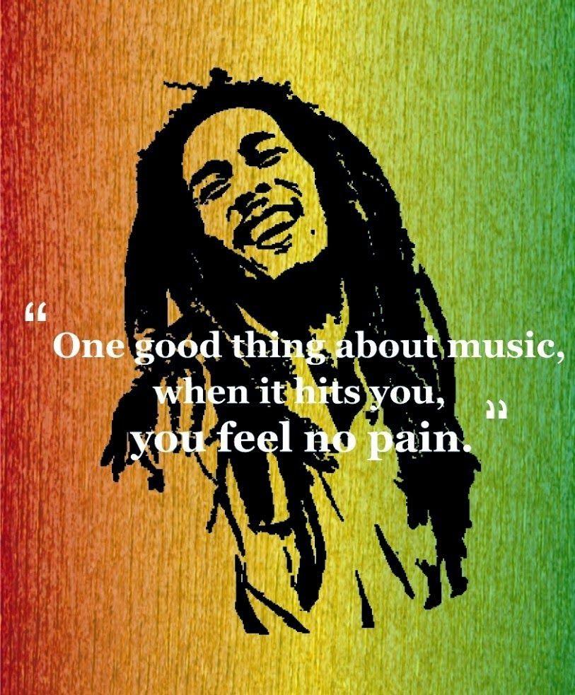 Bob Marley Mobile Wallpaper