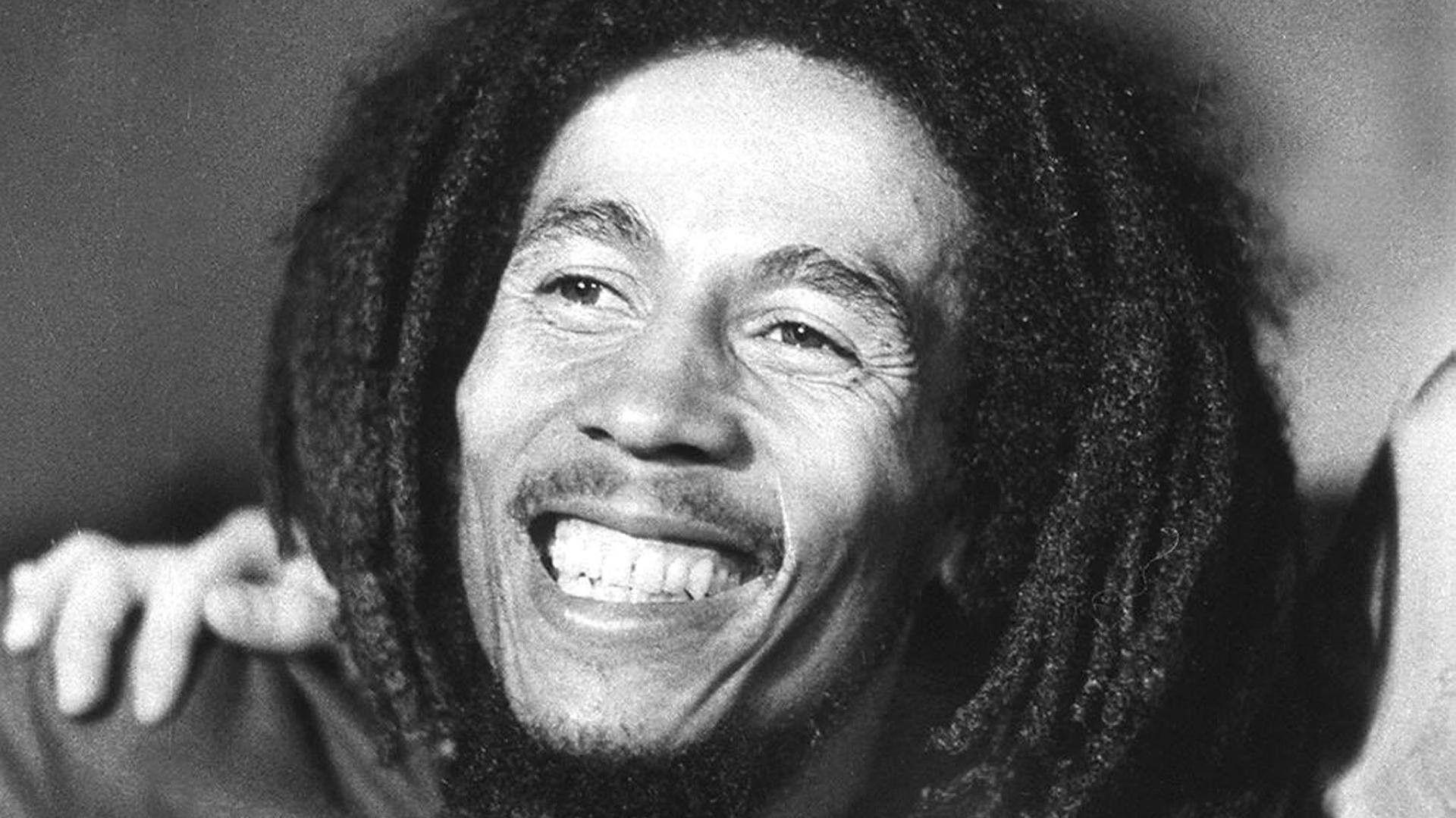 Bob Marley Quotes Wallpaper