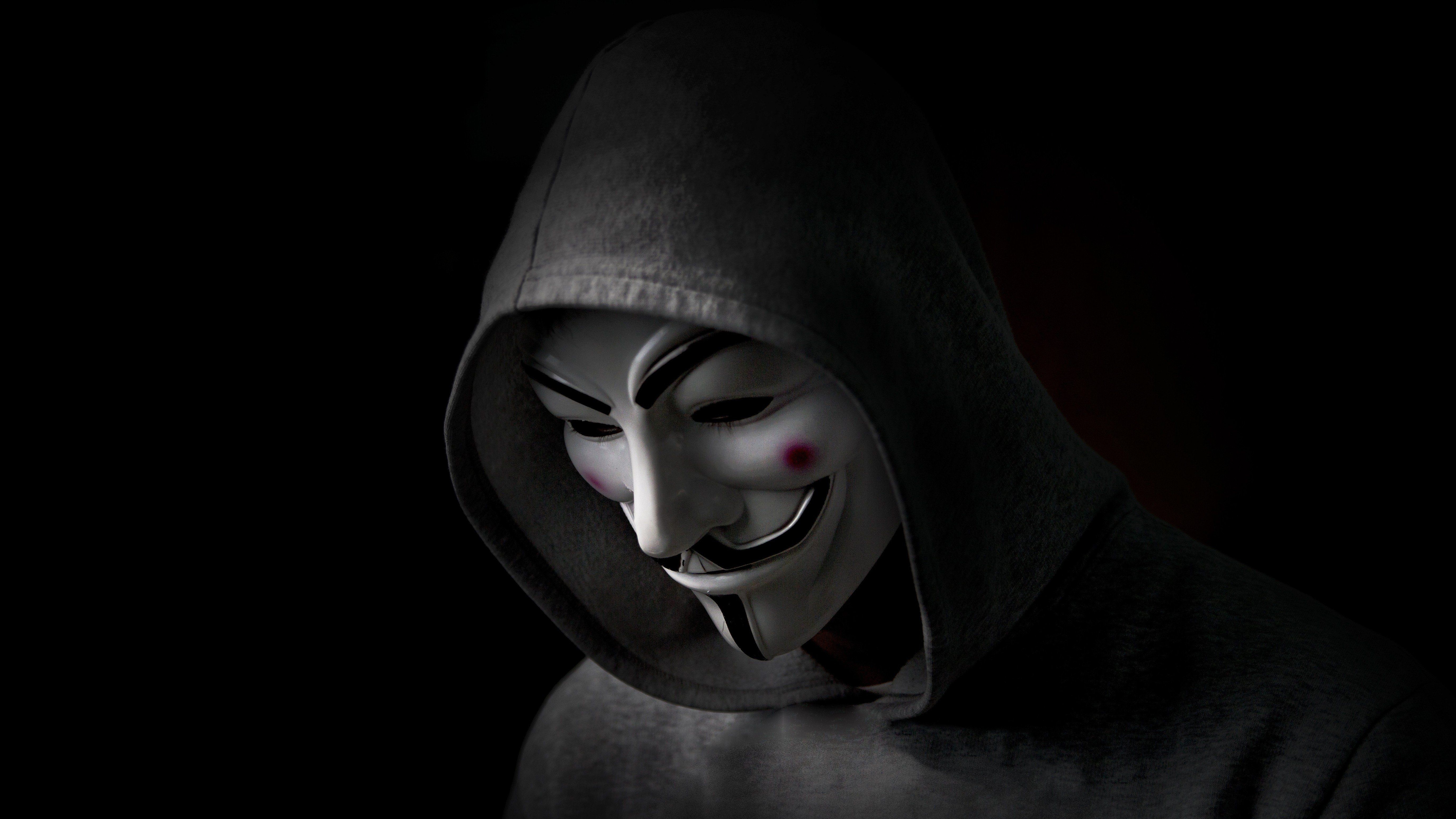 hacking, Hackers, V for Vendetta HD Wallpaper / Desktop and Mobile Image & Photo