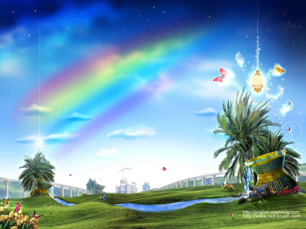 New Islamic Wallpaper Free Download. Latest Islamic Photo