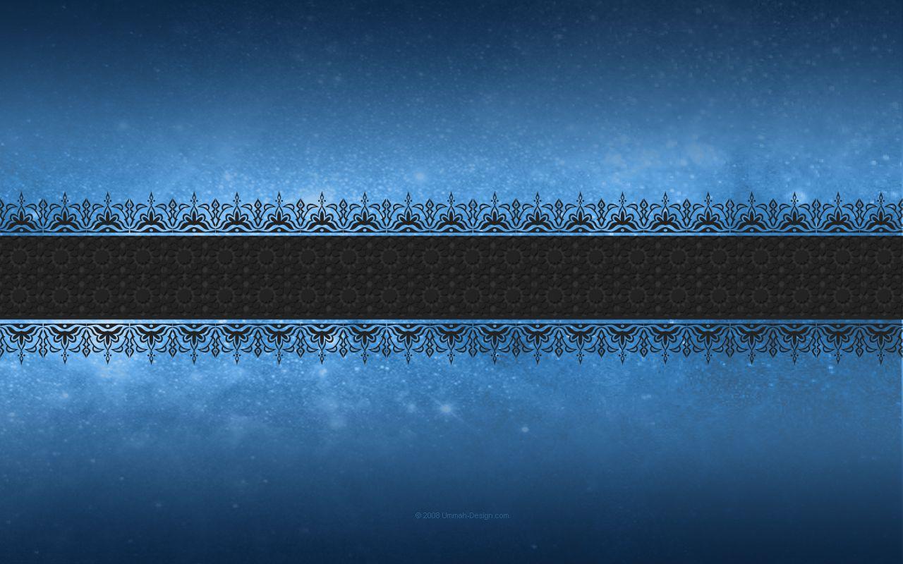 Wallpaper Islamic