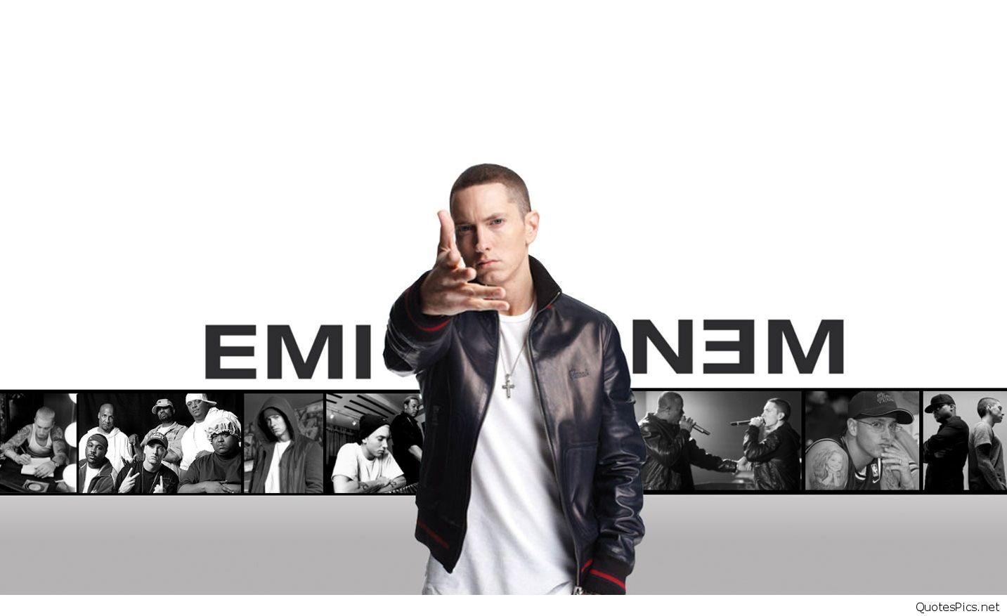 Best Eminem Wallpaper HD