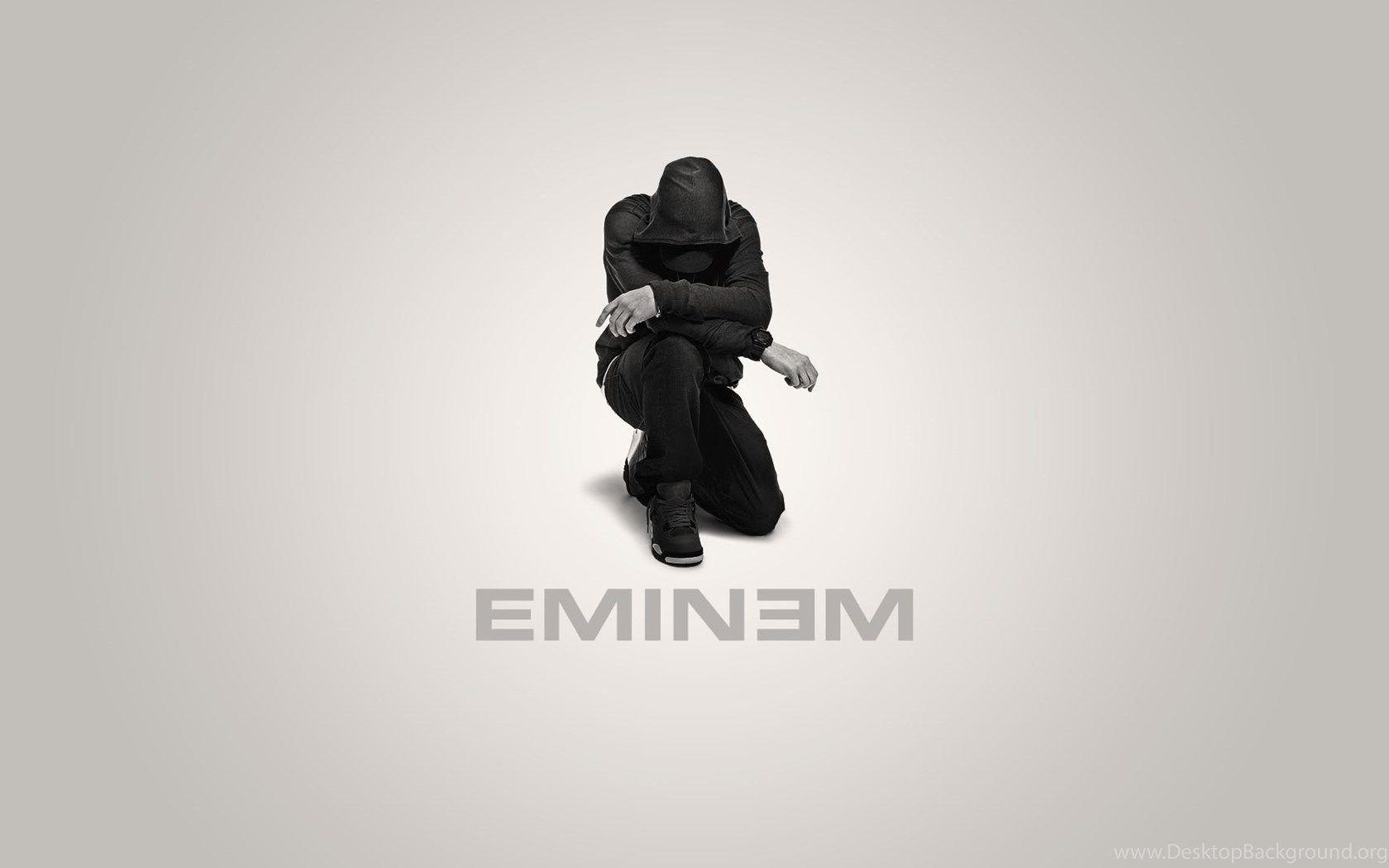 Eminem Wallpaper HD A2 Wallpaper Desktop Background