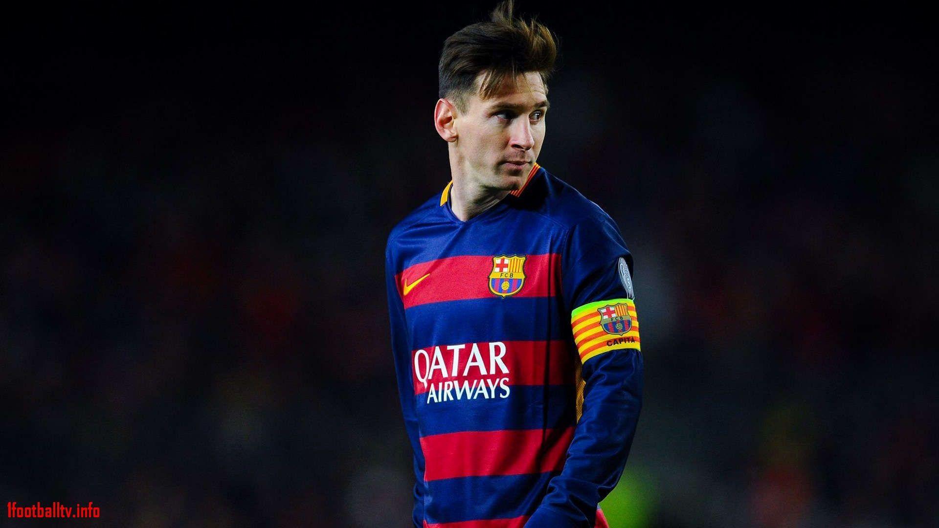 Lovely Lionel Messi Wallpaper Desktop Football HD Wallpaper