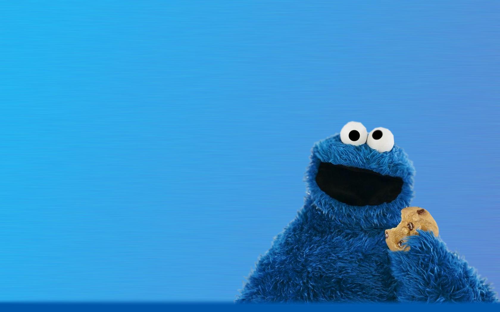 Cookie Monster wallpaper HD free download Download Wallpaper. HD