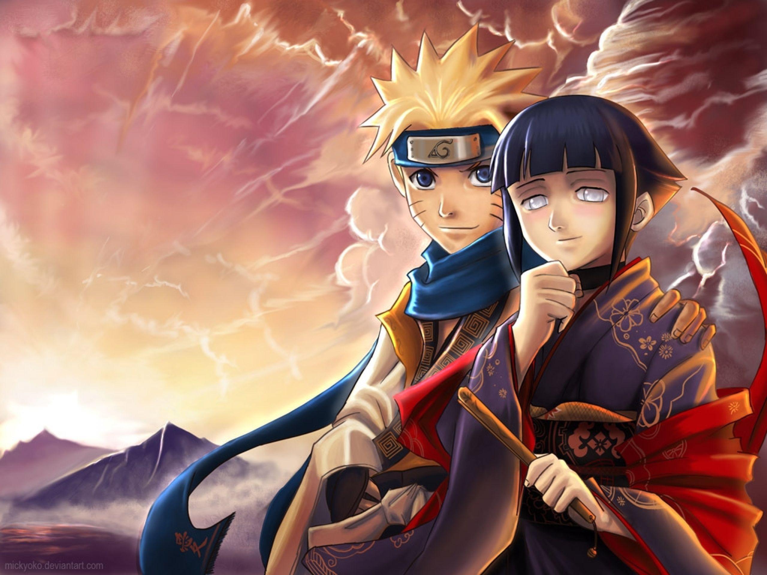 Naruto Manga Art Wallpapers - Wallpaper Cave