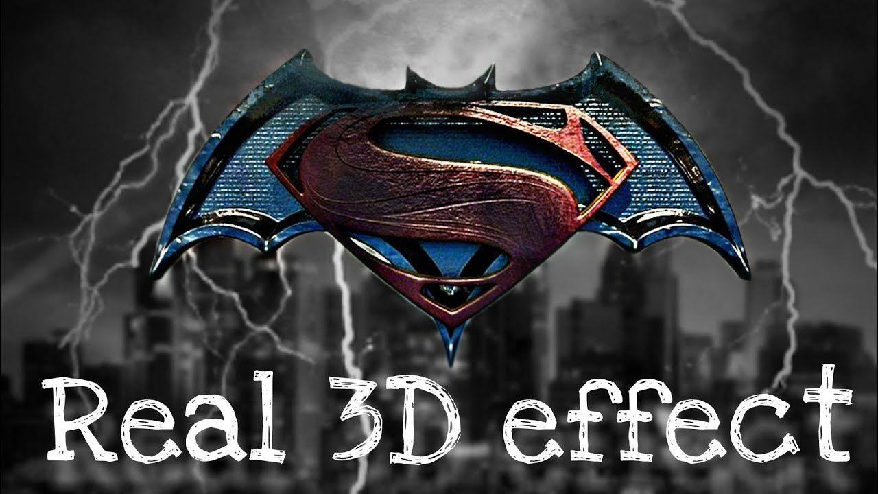 Superman 3D Wallpapers - Wallpaper Cave