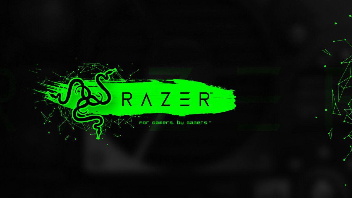 Razer Wallpaper