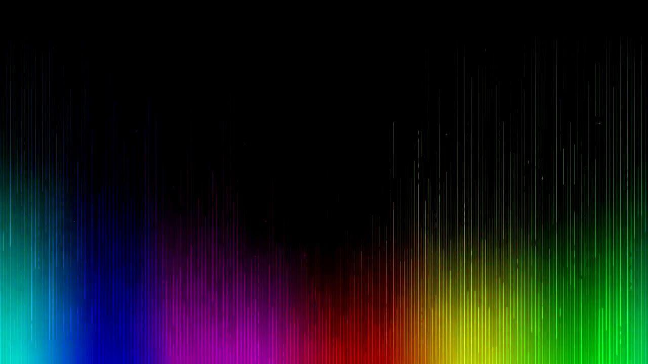 Razer Chroma RGB Spectrum Cycling HD Live Wallpaper