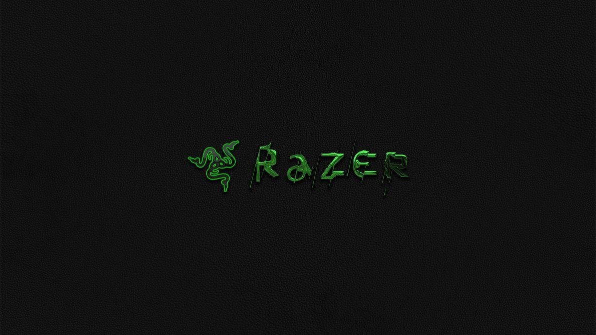 Razer Wallpaper
