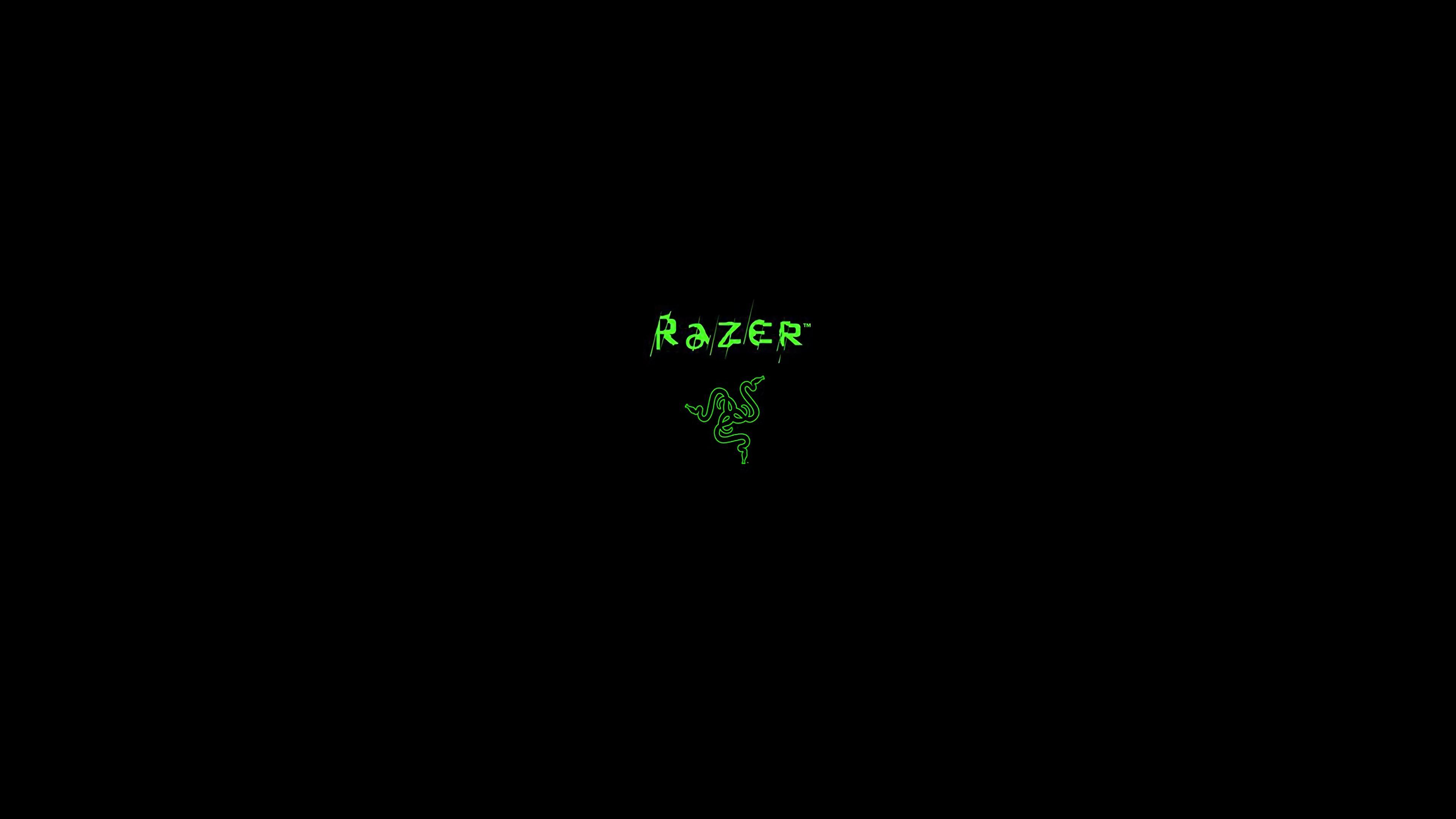 Razer • UHD Forge