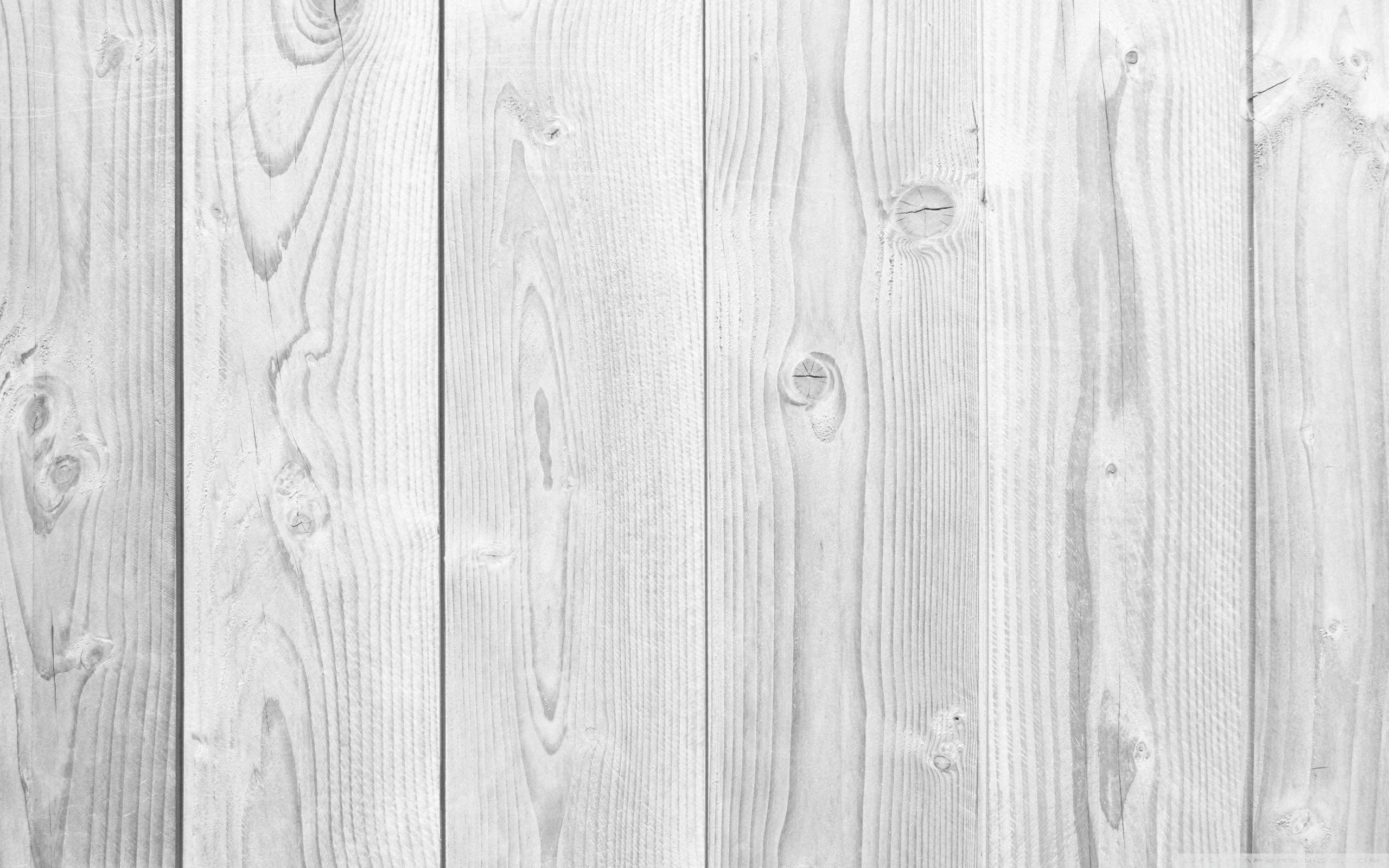 White Wooden Slats ❤ 4K HD Desktop Wallpaper for 4K Ultra HD TV