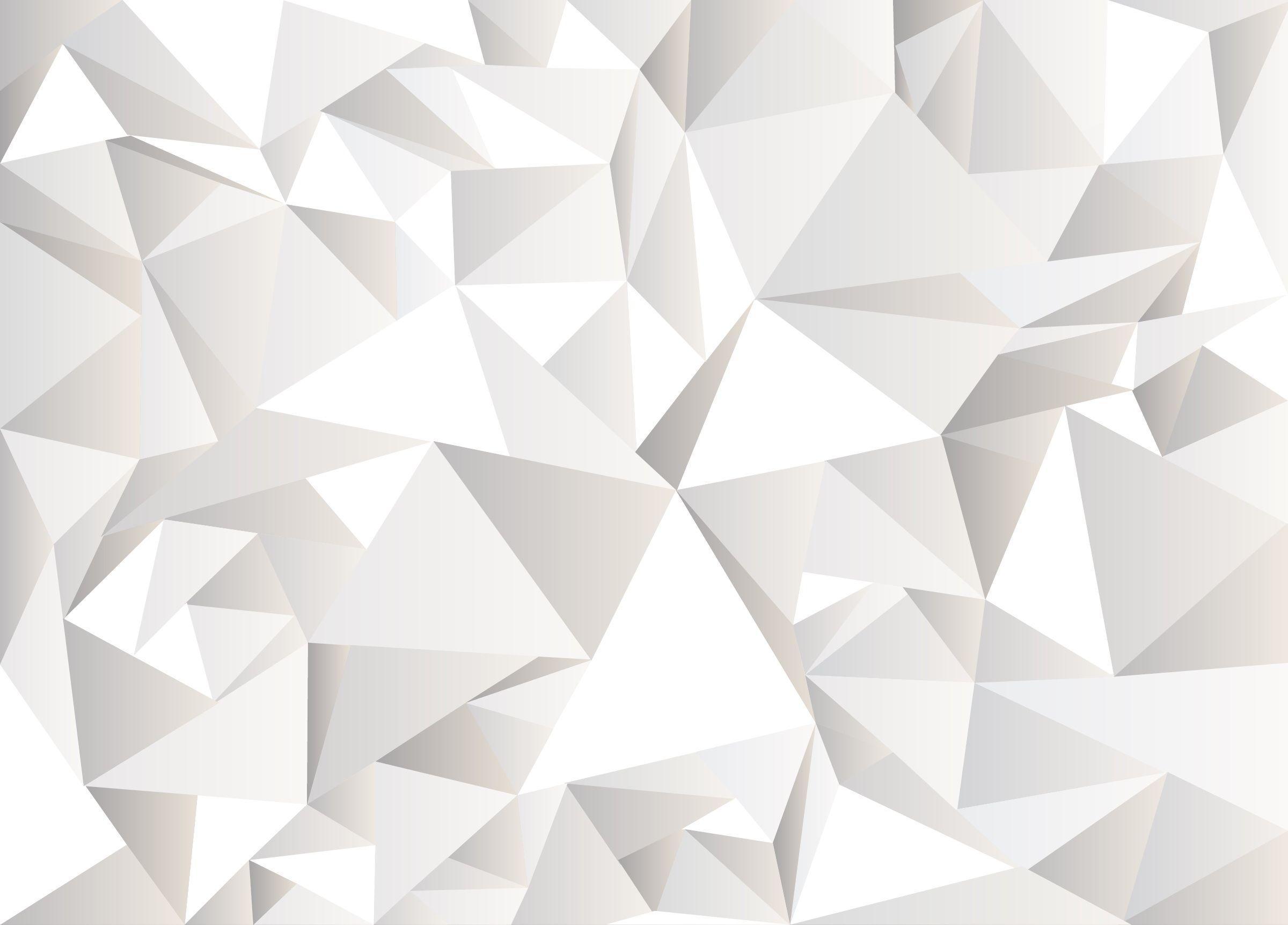 White Wallpaper Desktop Image