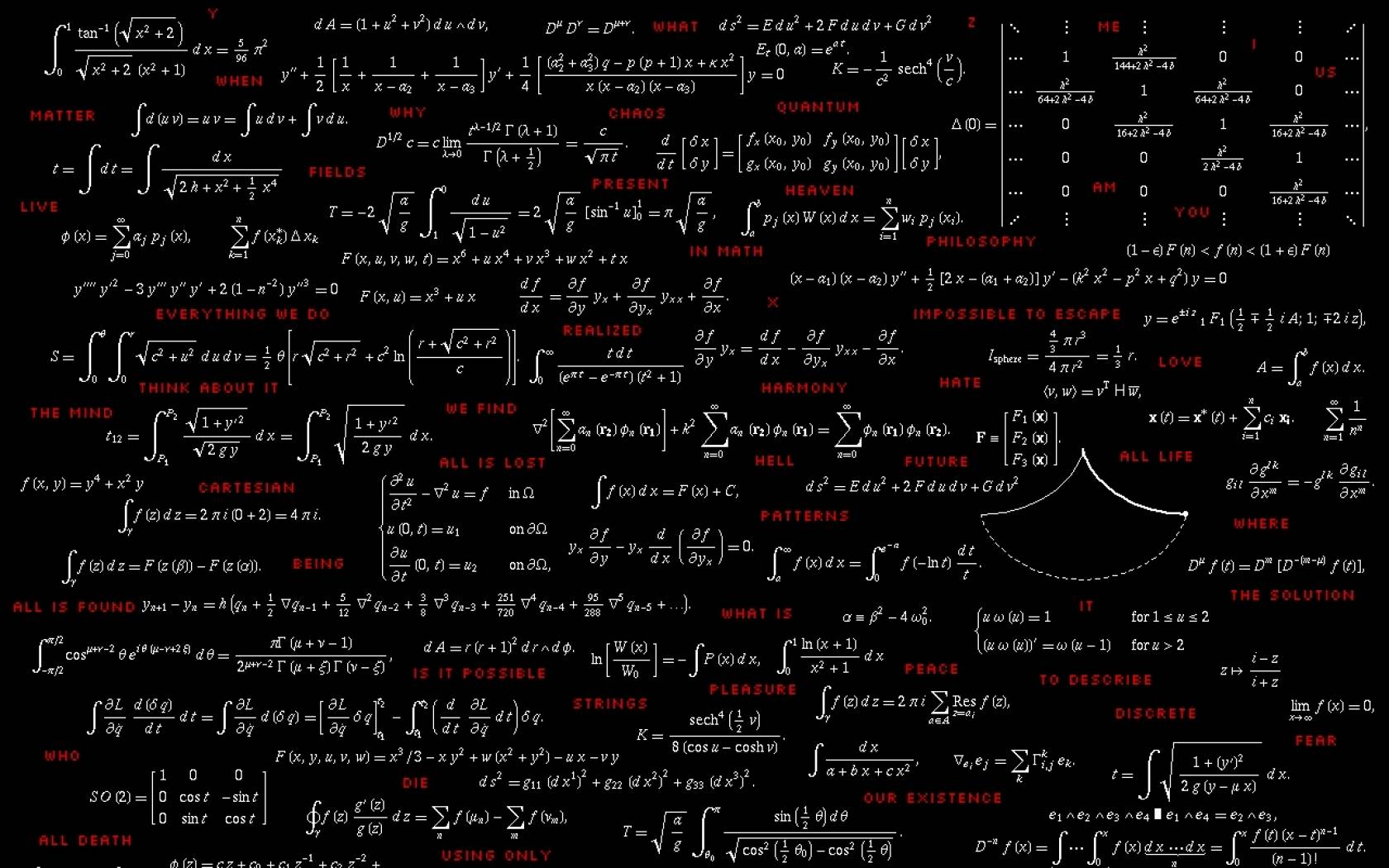 08.05.16 px Math Desktop Wallpaper