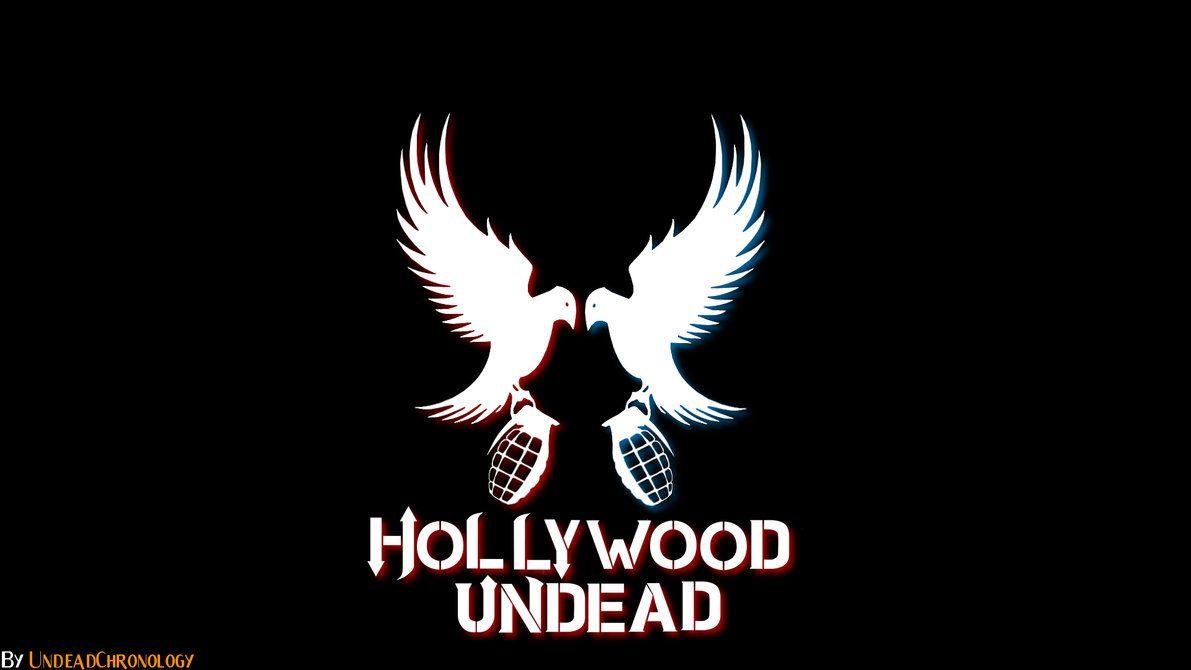 Simple Hollywood Undead Wallpaper 1080p