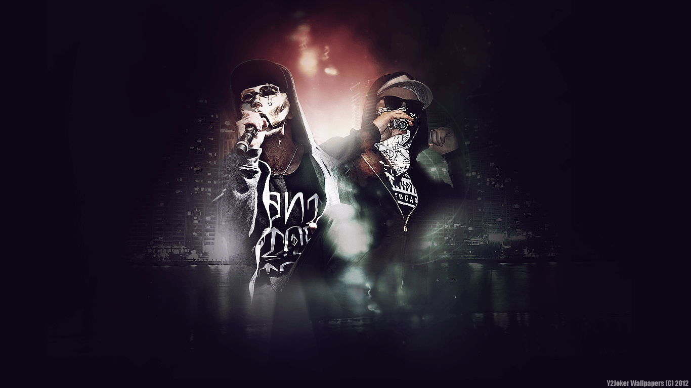 hollywood undead wallpaper danny