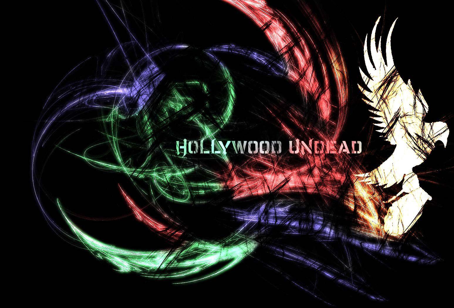 Hollywood Undead Wallpaper By Tado Kurosawa615
