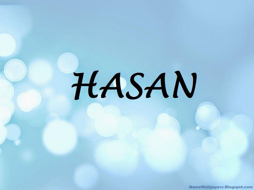 Hassan Name Wallpaper Hassan Name Wallpaper