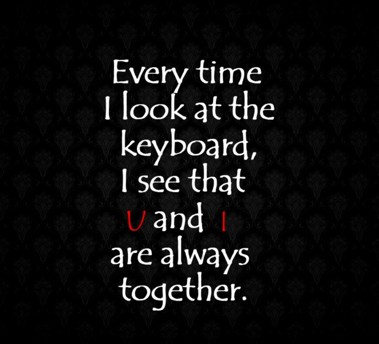 quotes on love wallpapers for mobile