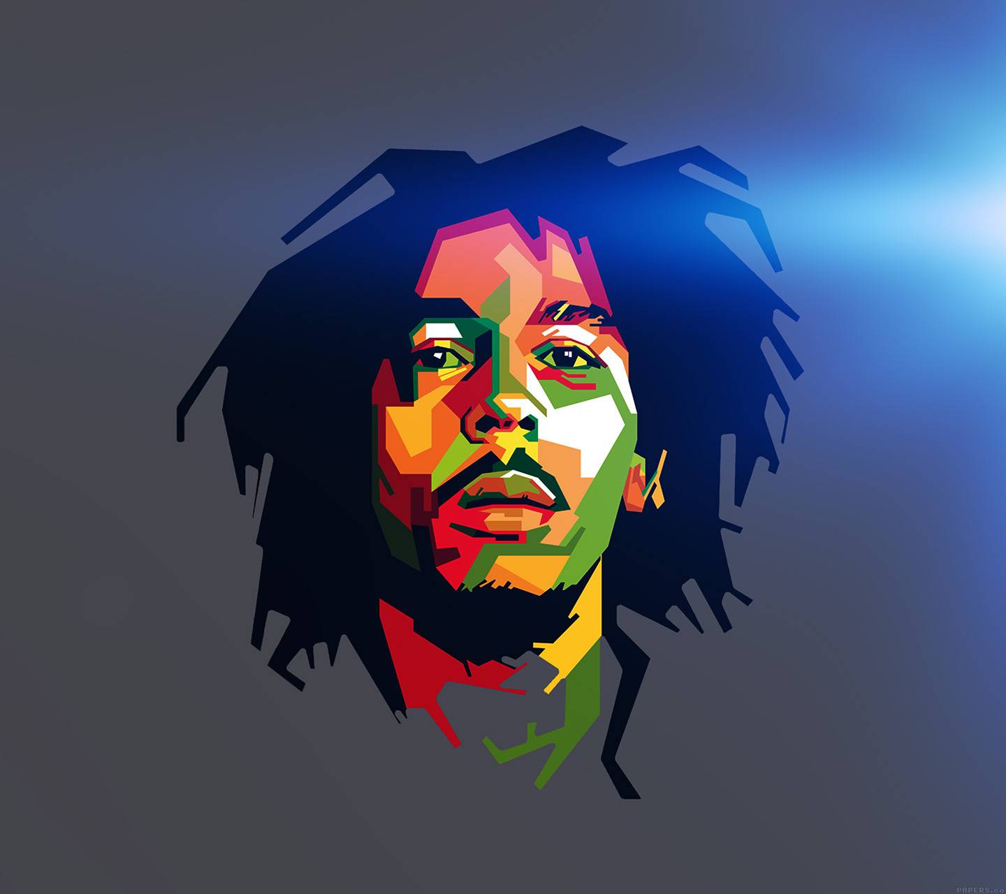 Download free reggae wallpaper for your mobile phone