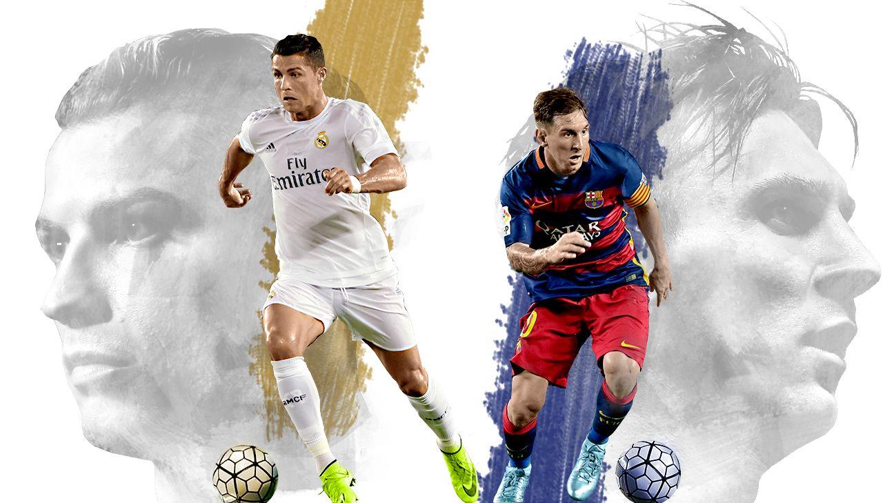 Messi và Ronaldo, hai siêu sao bóng đá có thể khiến bất cứ fan bóng đá nào phát cuồng. Không chỉ trong sân cỏ, mà cả ngoài đời thường, những hình ảnh của hai ngôi sao này đều luôn được chú ý và theo dõi. Hãy cùng ngắm nhìn những hình nền đầy cảm hứng và đẳng cấp về hai siêu sao này, để trang trí điện thoại hay máy tính của bạn thêm phần \