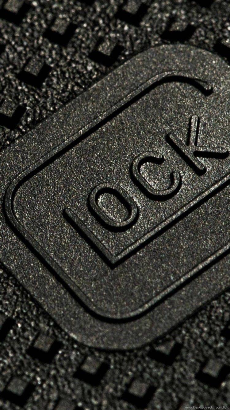Glock Iphone Backgrounds  Wallpaper Cave