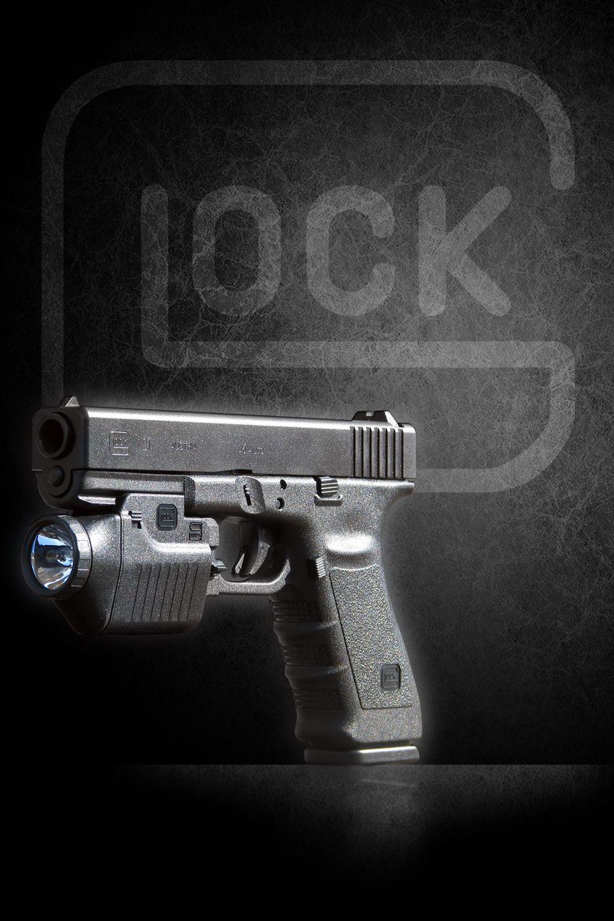 glock perfection wallpaper