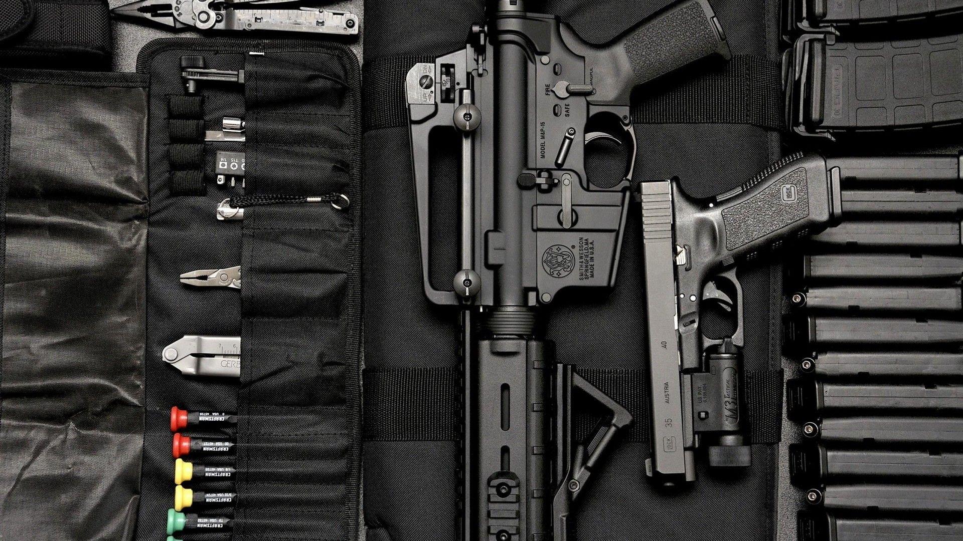 Glock Wallpaper, HD Quality Glock Wallpaper for Free, Photo