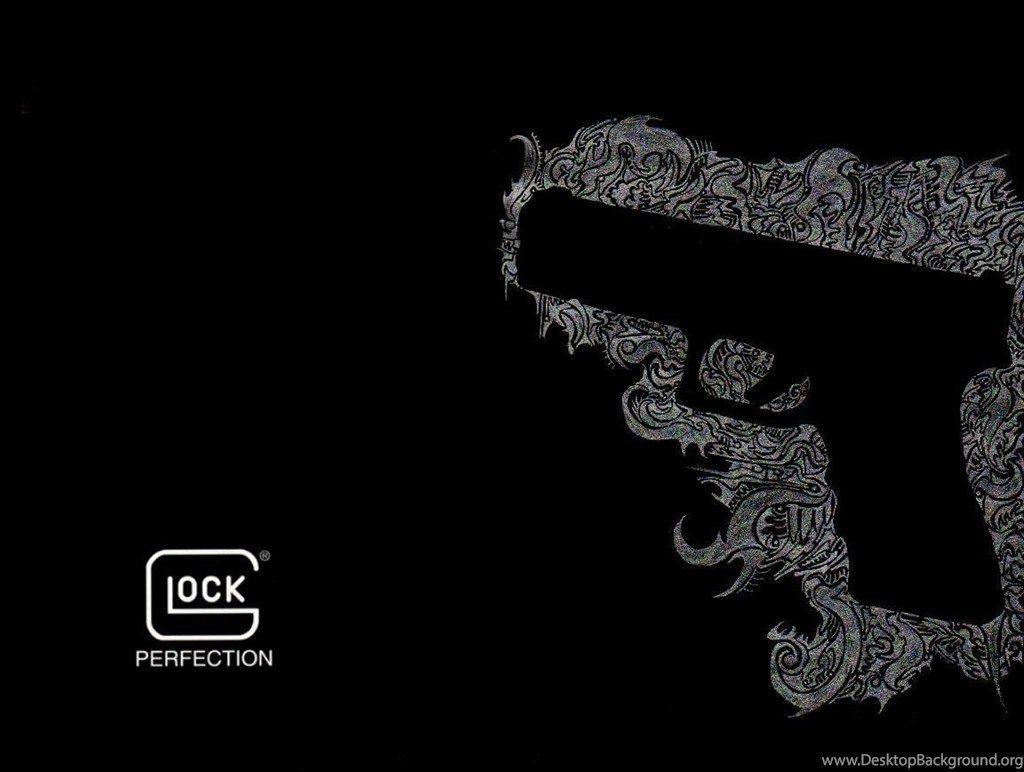 Glock 19 9x19 HD Gun Pistols Wallpaper Vvallpapers Net Jpg 1975