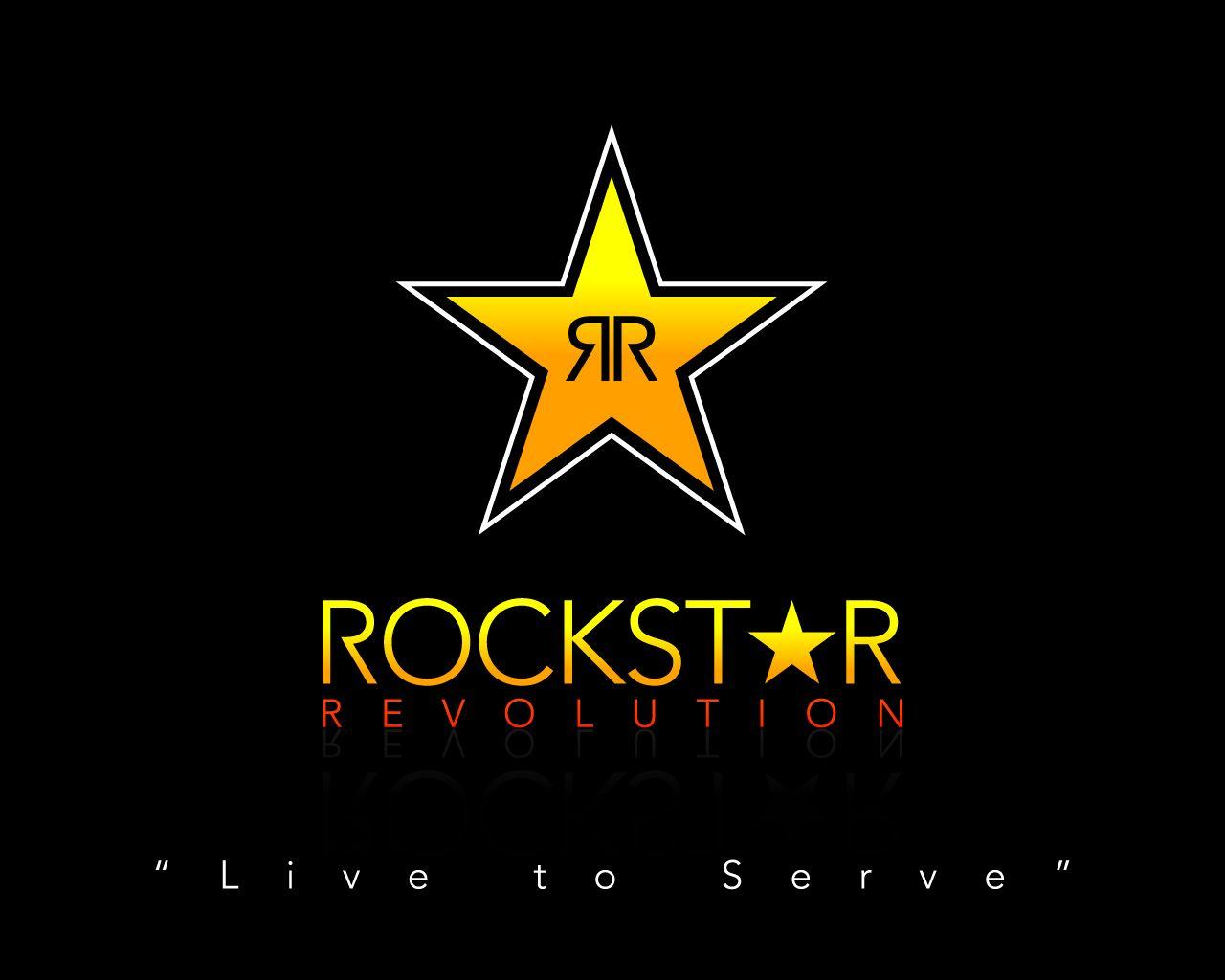 Rockstar Energy HD Wallpaper and Background Image