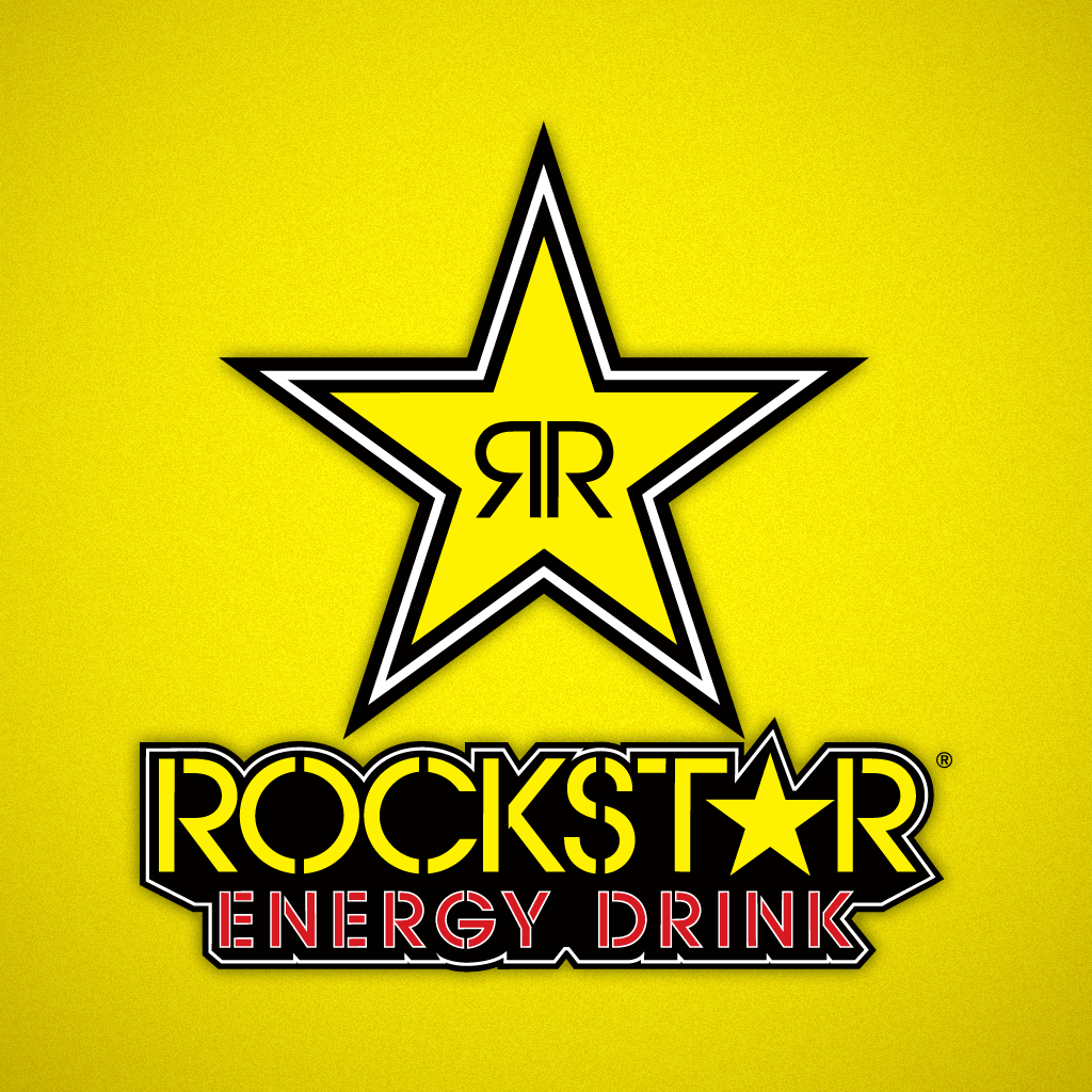 Download Logo Rockstar Download HD HQ PNG Image