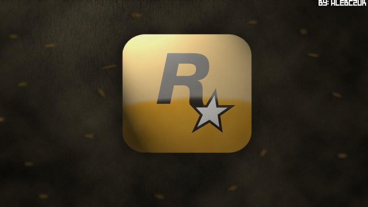 Rockstar Games Wallpaper
