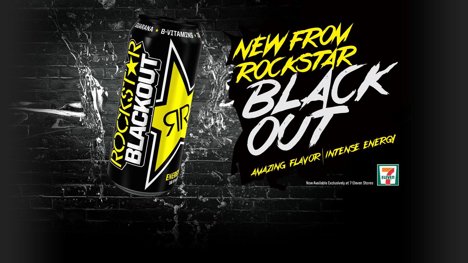 Rockstar Energy wallpaper, Products, HQ Rockstar Energy picture
