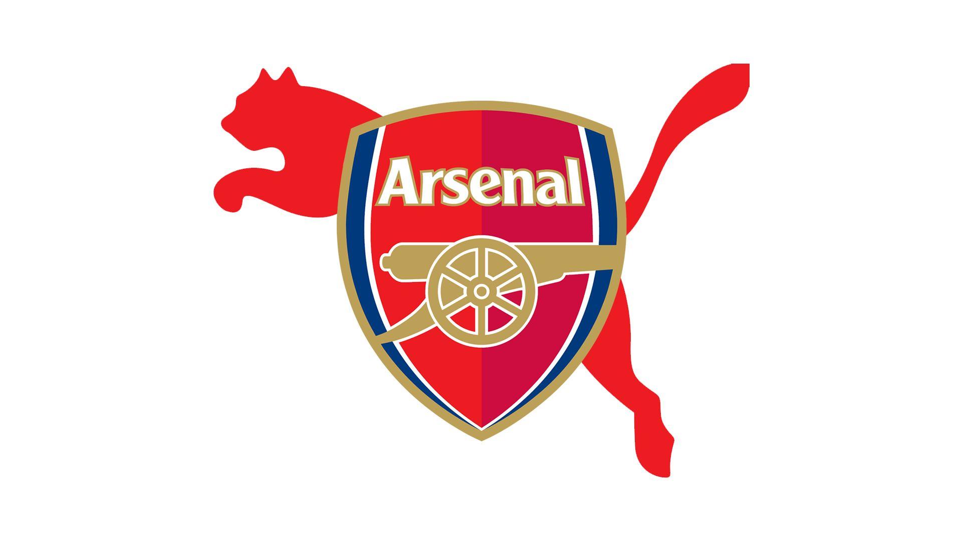 Arsenal And Puma Logo Wallpaper HD 3
