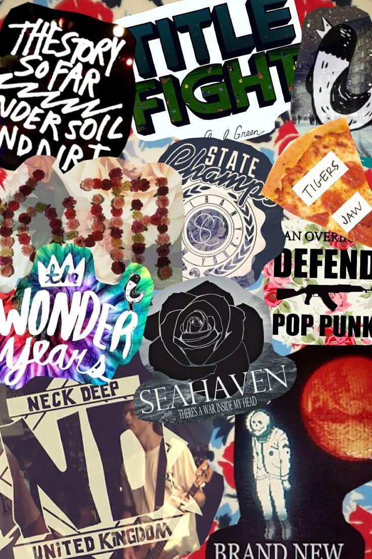 Best 333.Pop Punk's Not Dead image. Bands, Lyrics