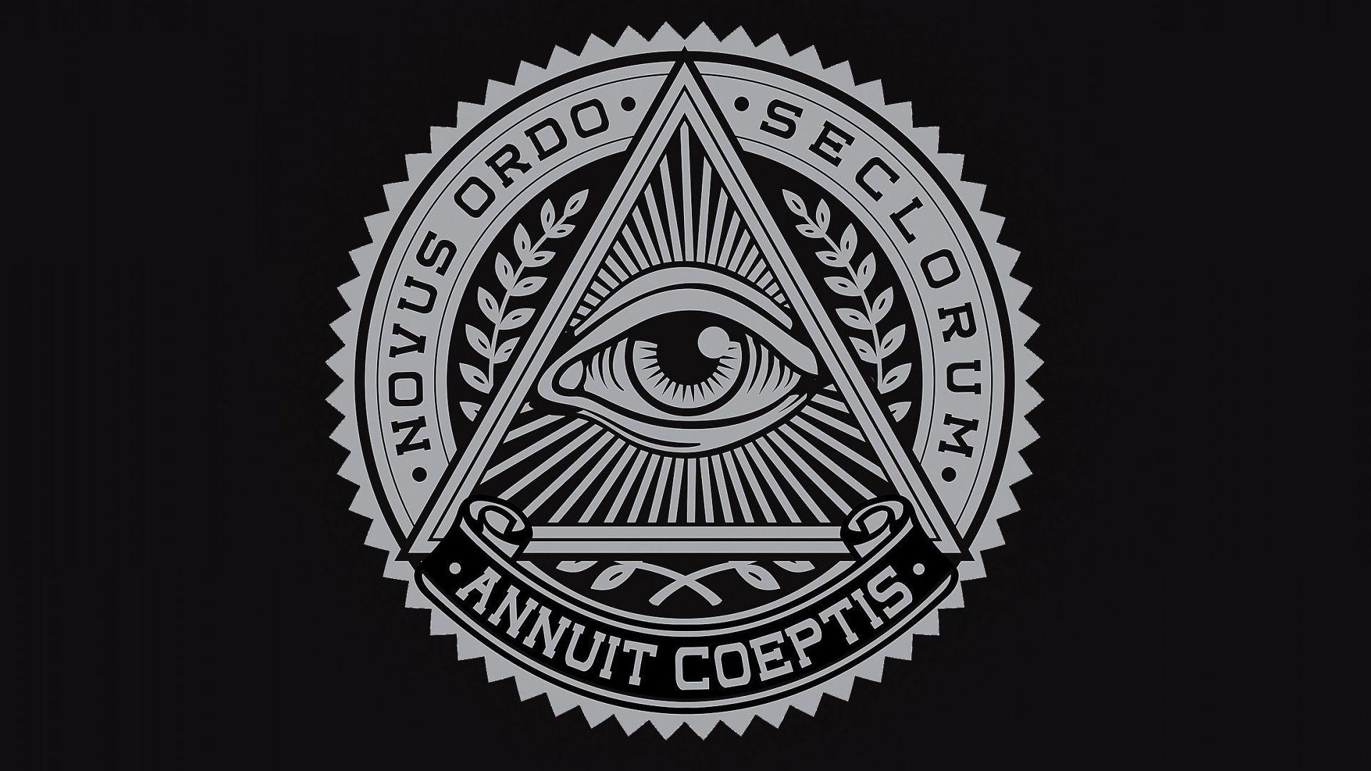 illuminati wallpaper free Download