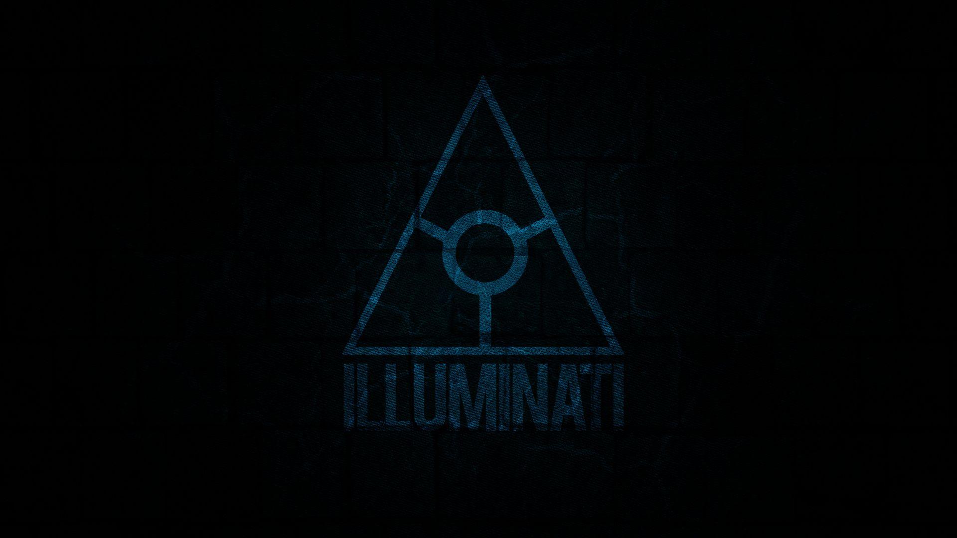 Illuminati HD Wallpaperx1080