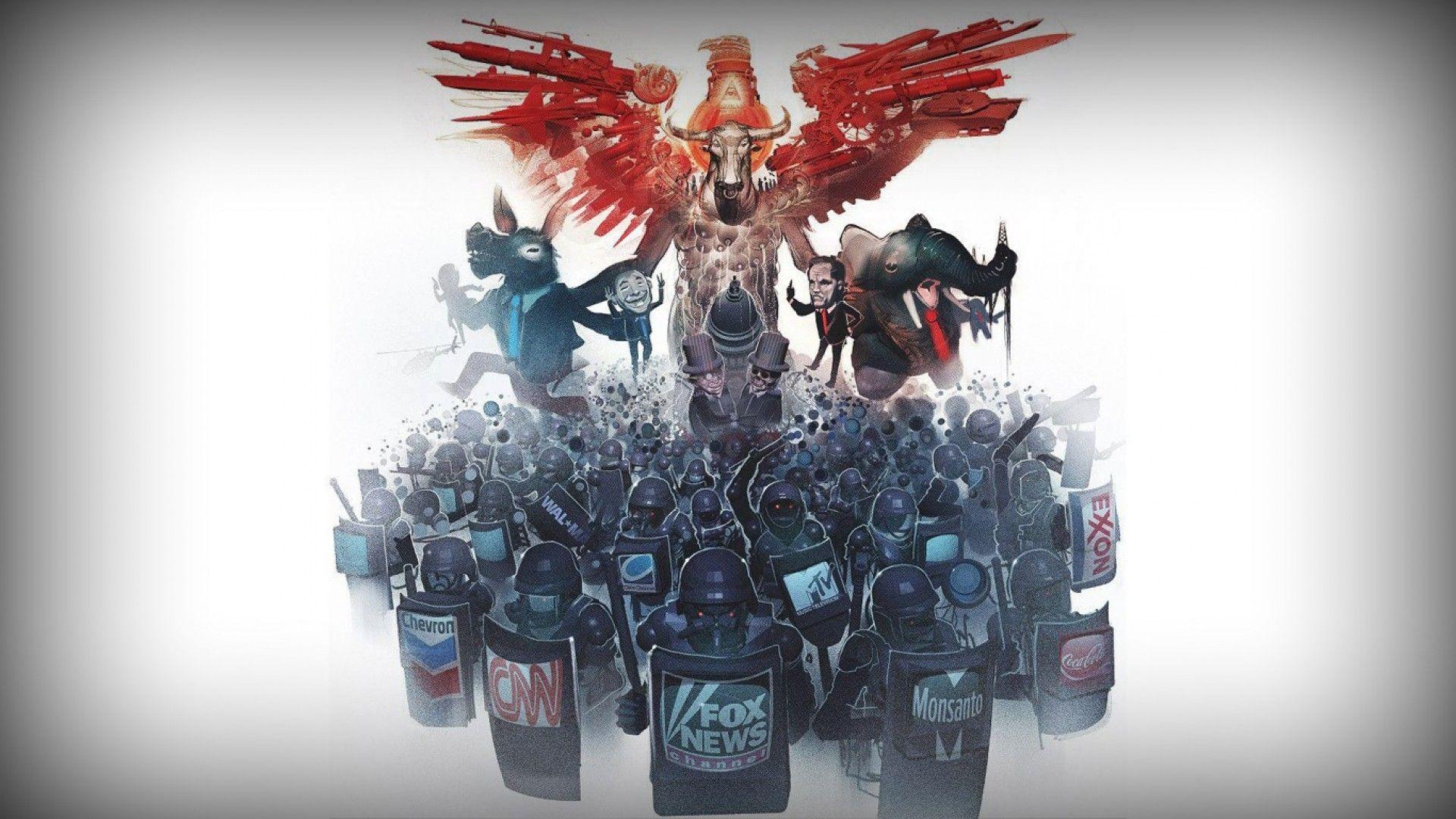 Illuminati Live Background Picture, HD Wallpaper WP