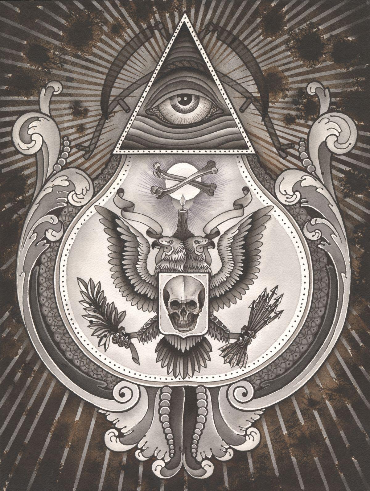 illuminati picture